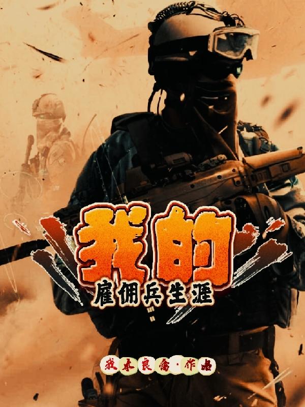 我的雇佣兵生涯什么时候上映